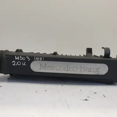 Mercedes W203 2.0 K OBUDOWA FILTRA POWIETRZA oryginał