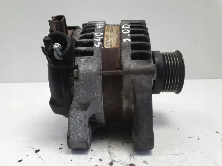 Volvo S40 II V50 2.0 D ALTERNATOR 104210-2710