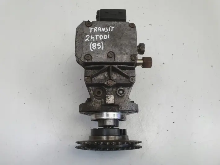 Ford Transit MK6 VI 2.4 TDDI POMPA WTRYSKOWA paliwa 0470004004