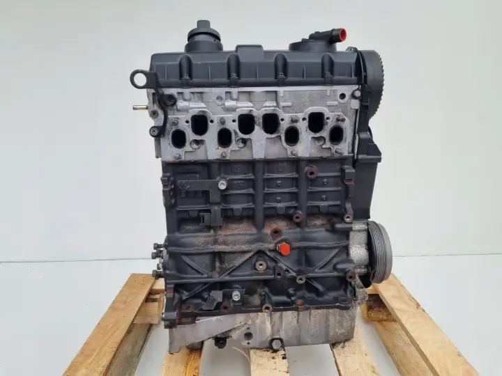 SILNIK SILNIK Seat Alhambra 00-10r 1.9 TDI 90KM pali ANU