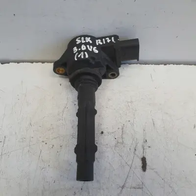 Mercedes SLK R171 3.0 V6 CEWKA ZAPŁONOWA A0001502780