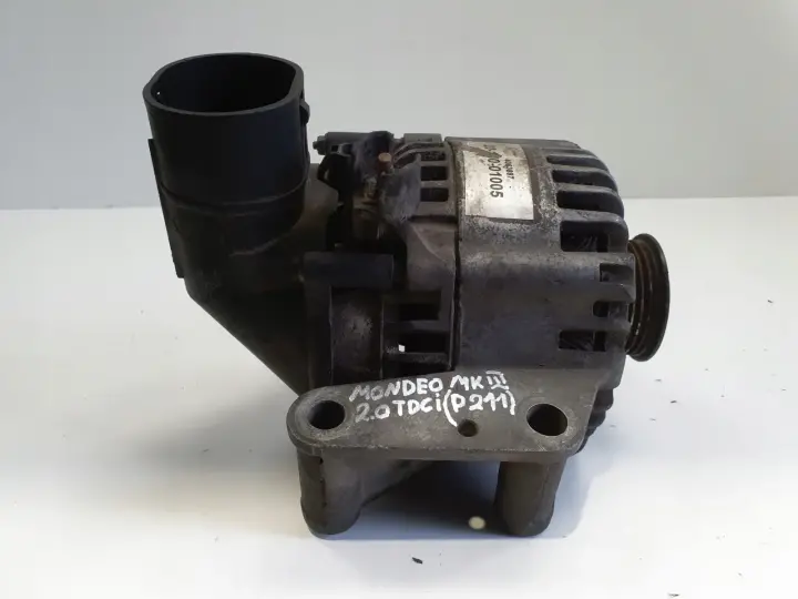 Ford Mondeo III MK3 2.0 TDCI ALTERNATOR