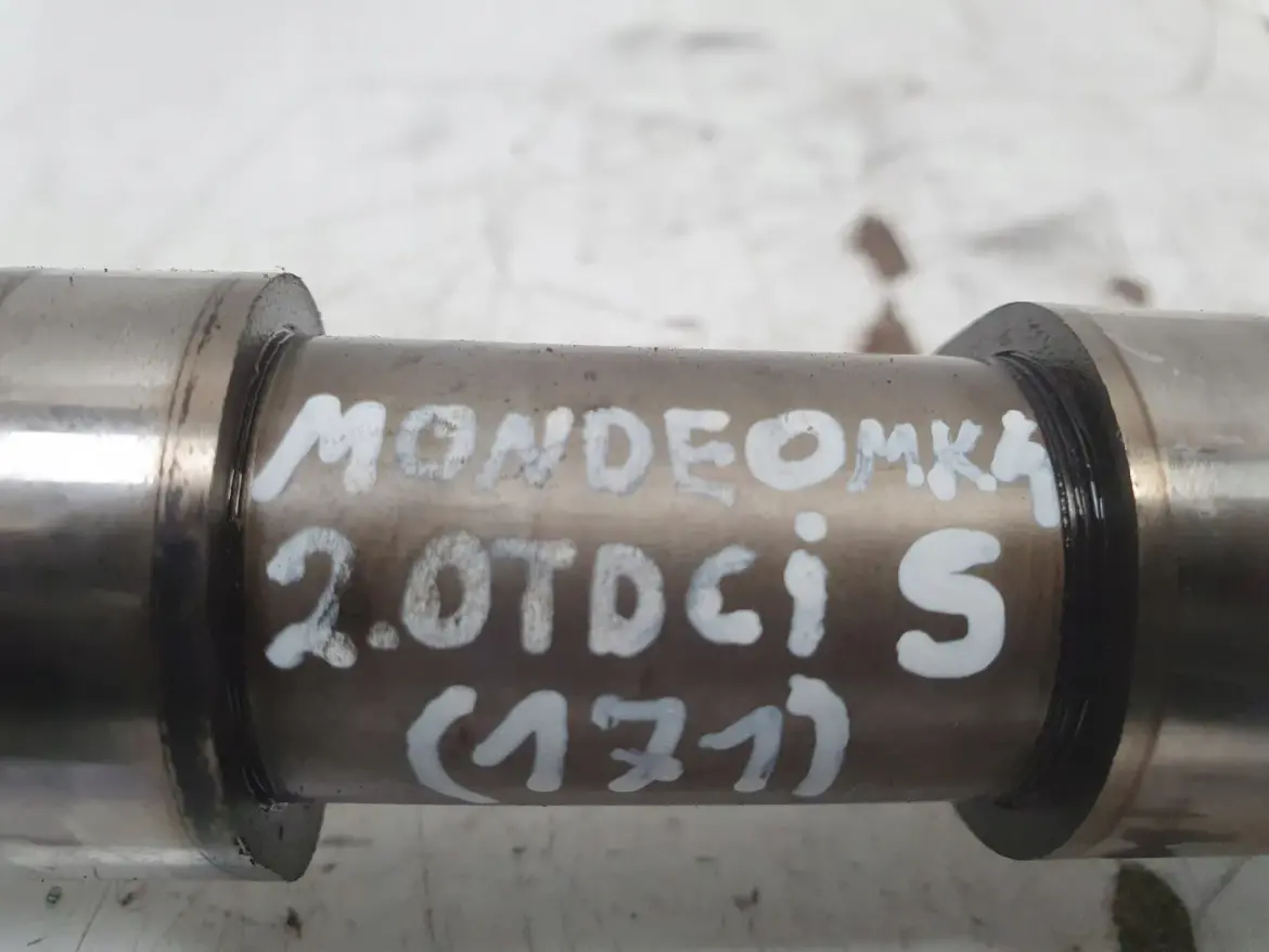 Ford Mondeo MK4 2.0 TDCI WAŁEK ROZRZĄDU ssący 9644216280