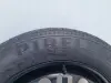 Opel Vectra C Astra H KOŁO DOJAZDOWE dojazdówka 125/85 R16 5x110 2160132