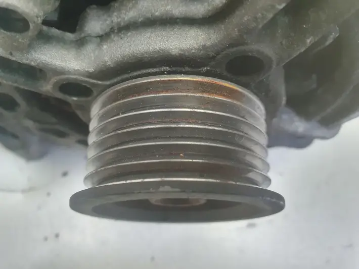 Mini One R50 R53 1.6 16V ALTERNATOR 110A 0124325158 7550319 bosch