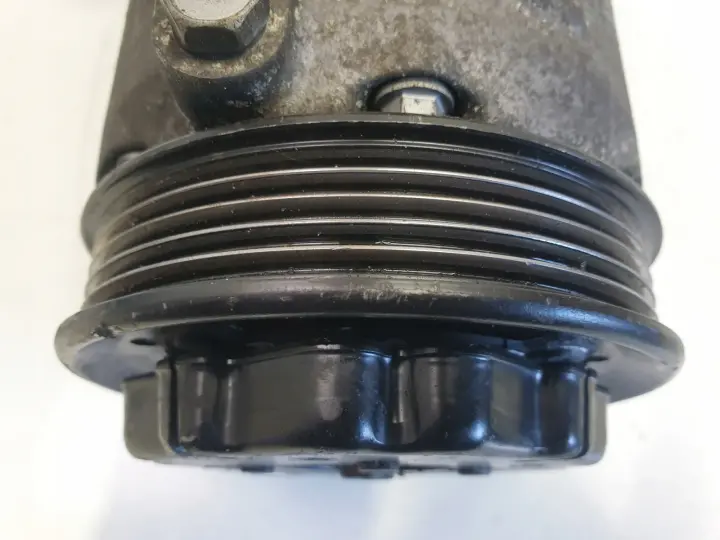 Mercedes W168 1.4 1.6 SPRĘŻARKA KLIMATYZACJI pompa
