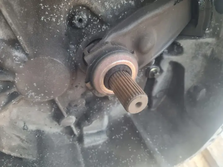 Renault Laguna I 1.6 16V SKRZYNIA BIEGÓW manualna JB3910 manual