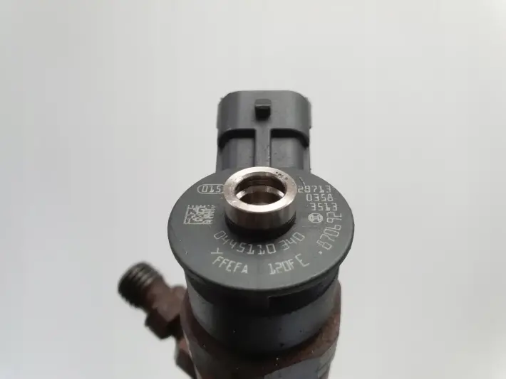 Peugeot Expert II 1.6 HDI WTRYSKIWACZ wtrysk 0445110340