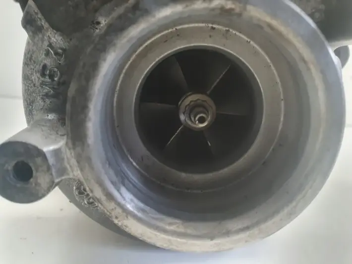 Peugeot Expert II 2.0 HDI TURBOSPRĘŻARKA turbo 9661306080
