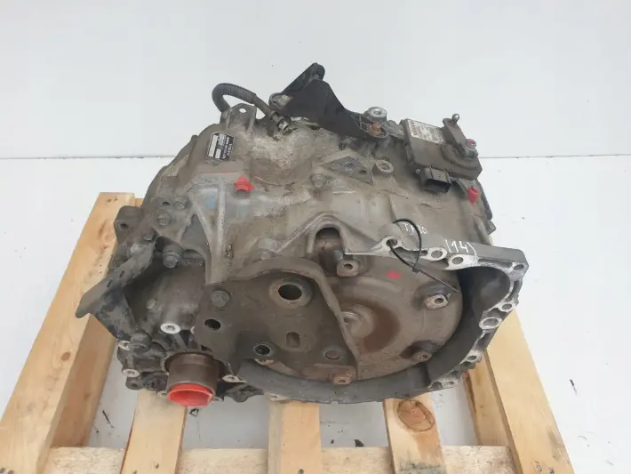 Volvo S80 II 2.4 D4 D5 AUTOMATYCZNA SKRZYNIA BIEGÓW AWD TF-80SC 1285168