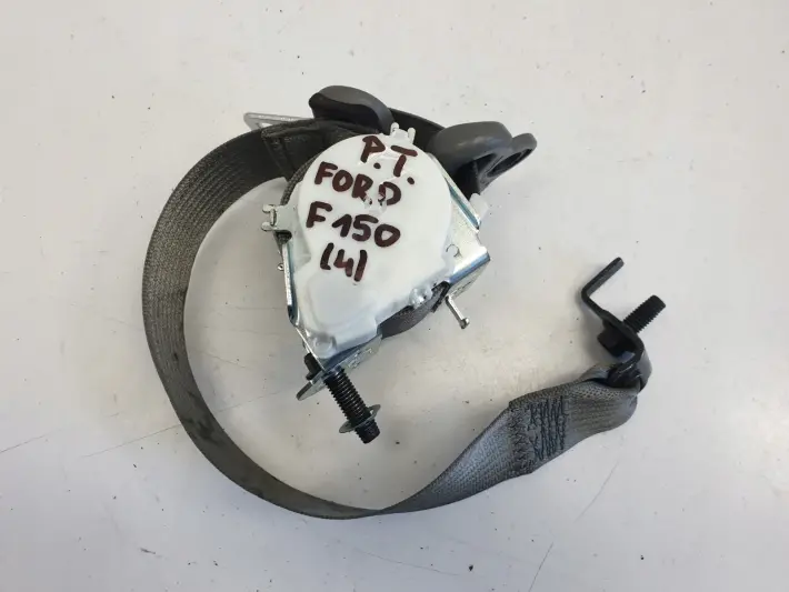 Ford F150 15- TYLNY PAS BEZPIECZEŃSTWA PRAWY TYŁ