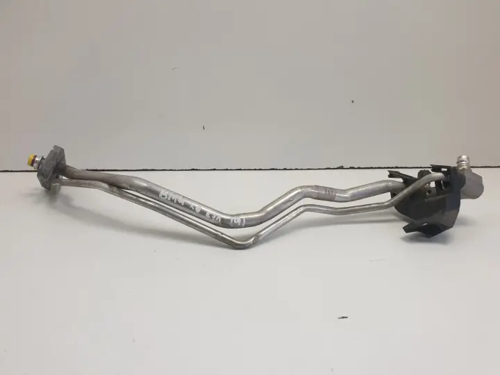BMW X6 E71 3.0 D PRZEWÓD KLIMATYZACJI 9187635