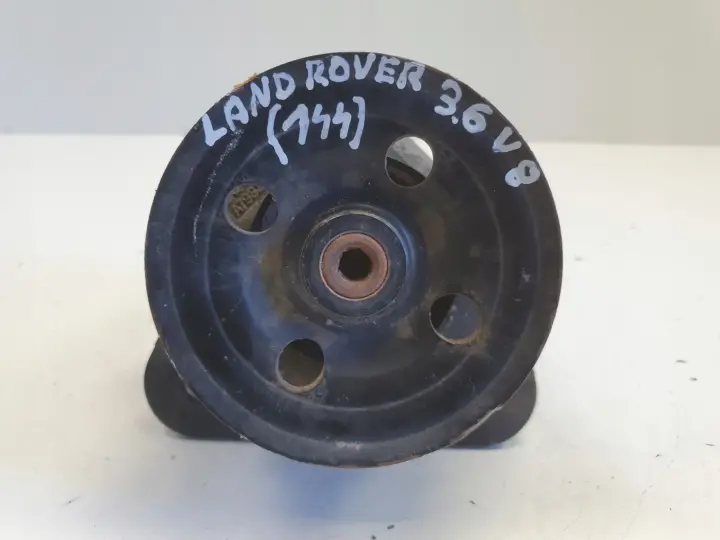 Range Rover III L322 3.6 TD V8 POMPA WSPOMAGANIA 7H32-3A696-AB