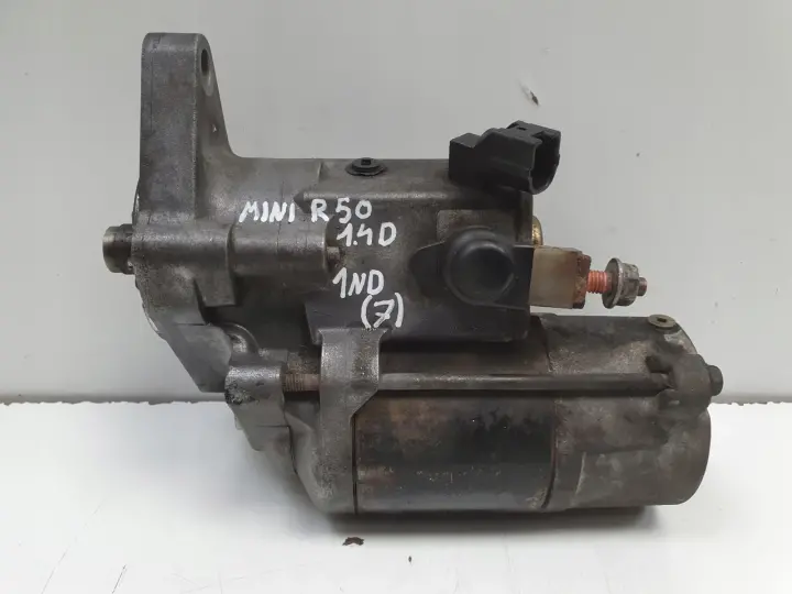 Mini One R50 1.4 D ROZRUSZNIK