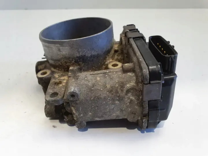 Volvo V70 II 2.4 B PRZEPUSTNICA 8677796