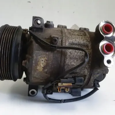 Volvo XC90 4.4 V8 SPRĘŻARKA KLIMATYZACJI pompa