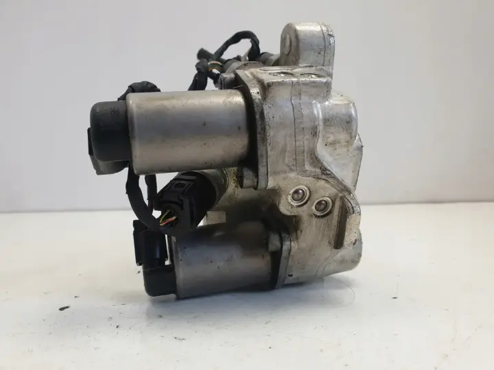 BMW F01 POMPA ZAWIESZENIA HYDAC DYNAMIC 10641010