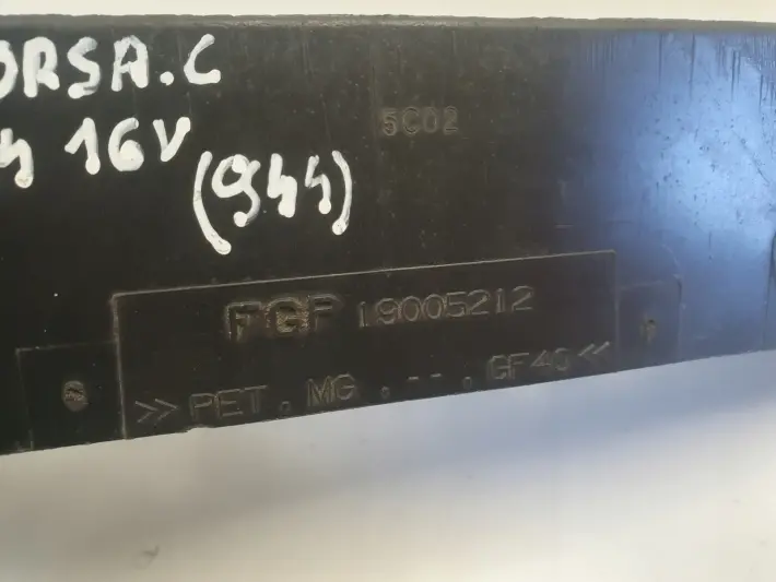 Opel Corsa C 1.4 16V CEWKA ZAPŁONOWA 19005212