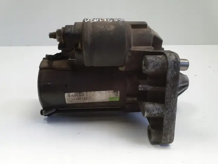 Citroen Berlingo II 1.6 HDI ROZRUSZNIK 9688268480 valeo