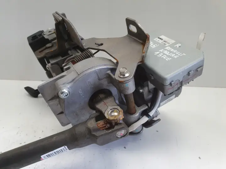 Renault Kadjar KOLUMNA KIEROWNICZA Elektryczna pompa wspomagania 488105110R