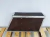Fiat Doblo II lift Maxi LEWA ZABUDOWA NADKOLA Paki
