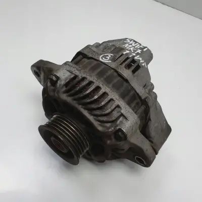 Suzuki Swift MK7 1.2 B ALTERNATOR A5TG2591 80A