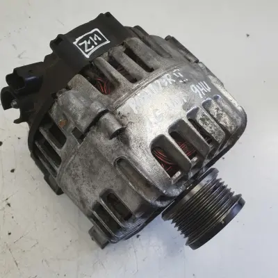 Peugeot Partner II 1.6 HDI ALTERNATOR valeo 9665617780