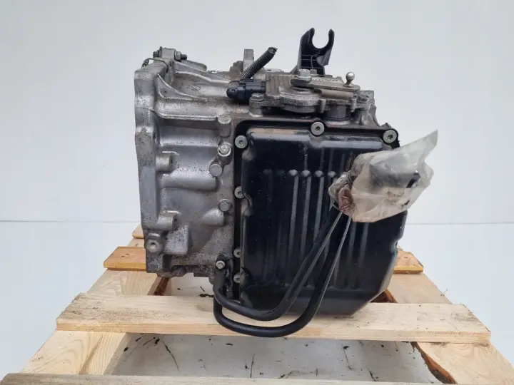 Volvo S80 II 2.4 D5 AUTOMATYCZNA SKRZYNIA BIEGÓW automat 31259368 TF-80SC