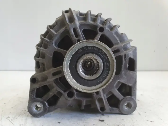 Dacia Dokker 1.2 TCe ALTERNATOR 231007842R 2612719A