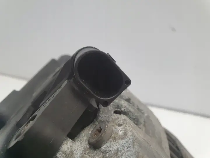 Ford Mondeo IV MK4 2.2 TDCI ALTERNATOR 0121615021 6G9N-10300-ADB