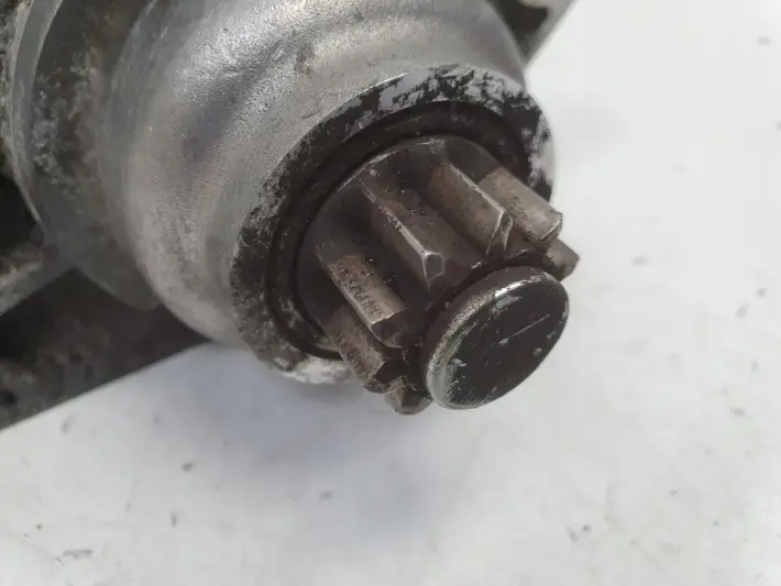 Skoda Fabia I 1.2 12V ROZRUSZNIK 02T911023R bosch