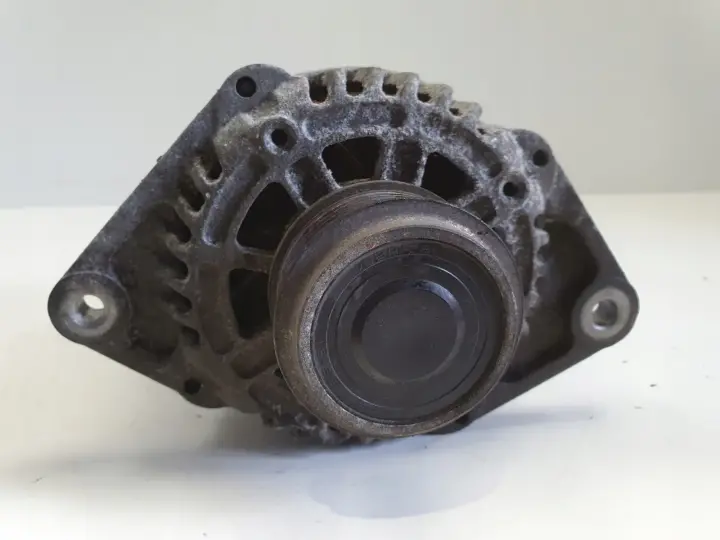 Opel Astra IV J 1.7 CDTI ALTERNATOR 100A 13500186