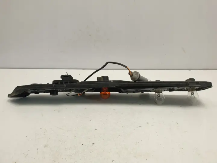 Fiat Doblo II lift WKŁAD TYLNEJ LAMPY lewy tył