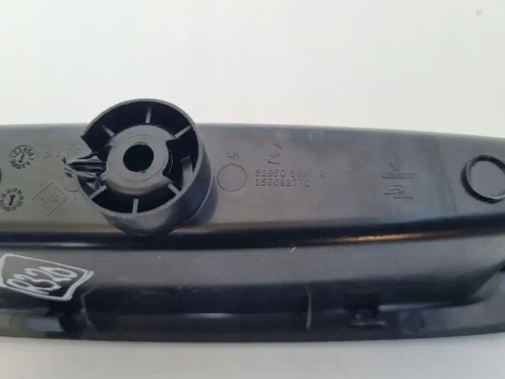 Renault Kadjar PRZEŁĄCZNIK SZYBY PANEL prawy tył PASAŻERA 829508687R