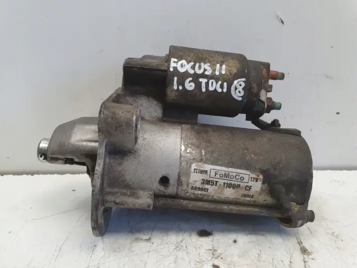 Ford Focus MK2 II 1.6 TDCI ROZRUSZNIK 3M5T-11000-CF
