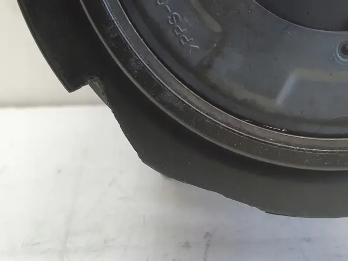 VW Polo IV 1.2 12V SPRĘŻARKA KLIMATYZACJI