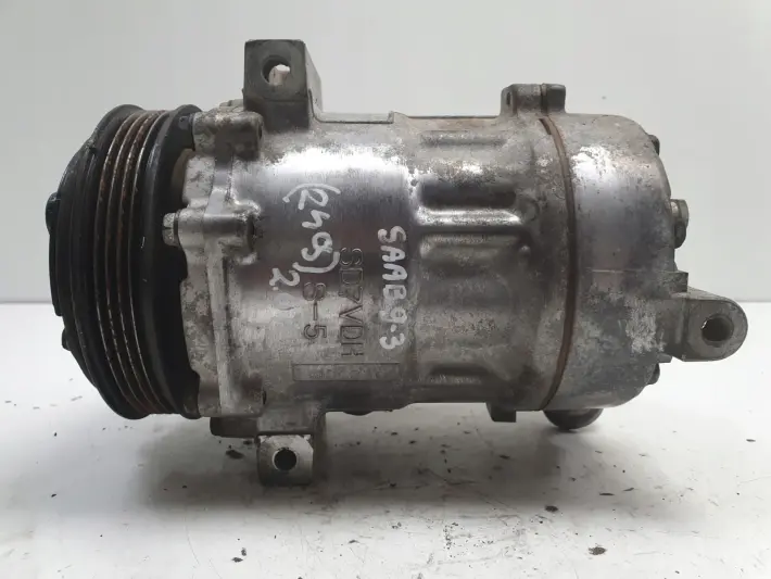 Saab 93 9-3 II 2.0 T SPRĘŻARKA KLIMATYZACJI pompa