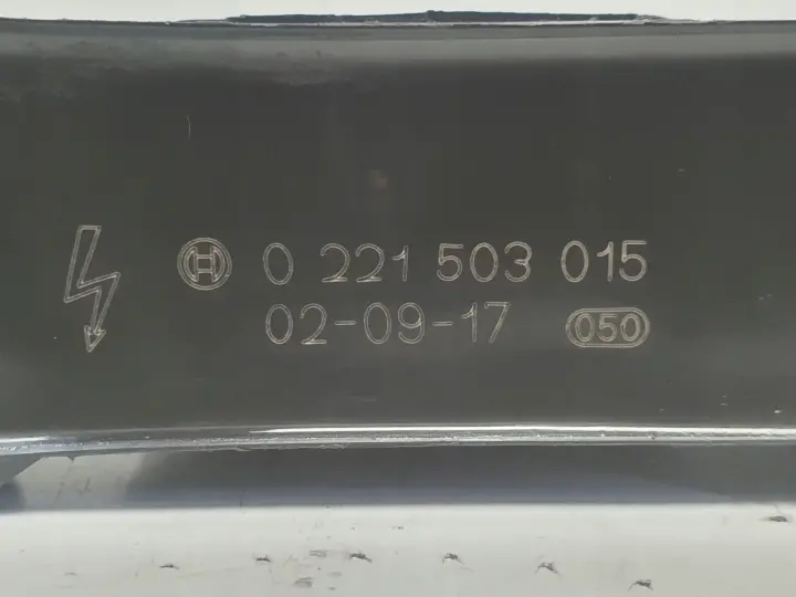 Opel Corsa C 1.2 1.4 16V CEWKA ZAPŁONOWA 0221503015