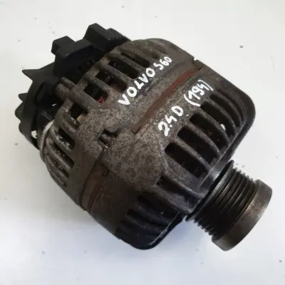 Volvo S60 V70 2.4 D5 ALTERNATOR 8676498 bosch