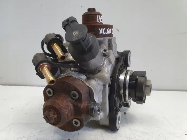 Volvo S60 II V60 2.0 D4 POMPA WTRYSKOWA paliwa 0445010681