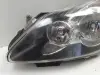 Opel Corsa D PRZEDNIA LAMPA LEWA lewy przód anglik Ciemny klosz