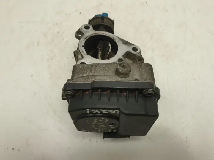 Renault Laguna II 2.0 T PRZEPUSTNICA 8200243886