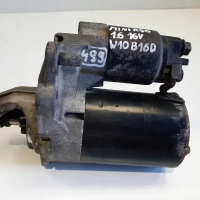 Mini One R50 R53 1.6 16V ROZRUSZNIK bosch 0001106019