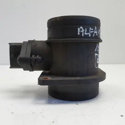 Alfa Romeo 156 1.9 JTD PRZEPŁYWOMIERZ POWIETRZA 0280218120