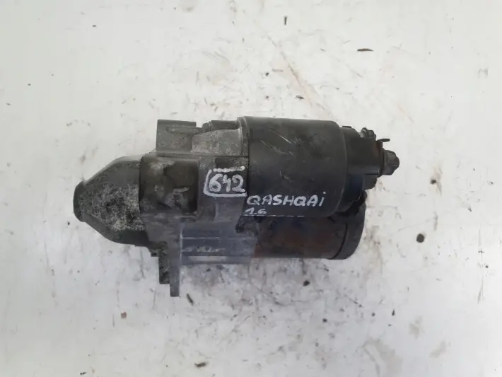Nissan Qashqai J10 1.6 16V ROZRUSZNIK M000T32172 23300BC20B