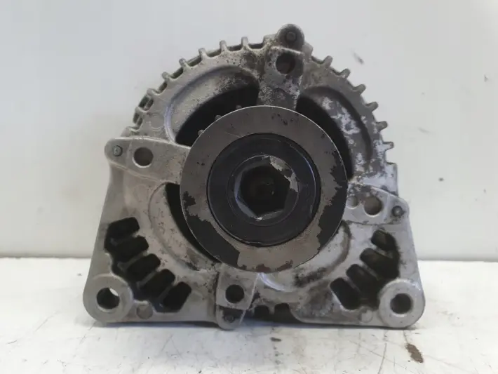 Ford C-MAX 1.6 TDCI ALTERNATOR