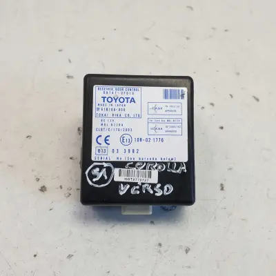 Corolla Verso II MODUŁ DRZWI 89741-0F010