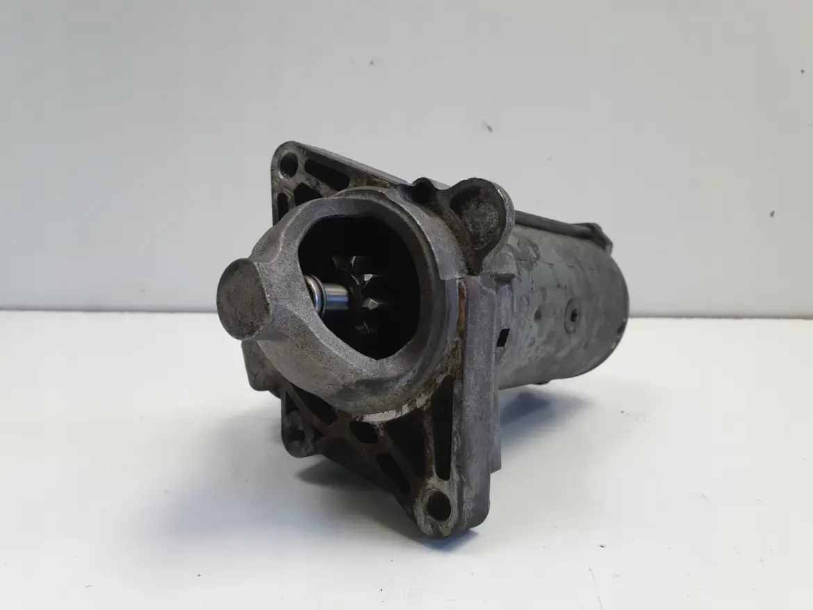 Nissan X-TRAIL T31 2.0 DCI ROZRUSZNIK Valeo 23300JG70A TS22E9