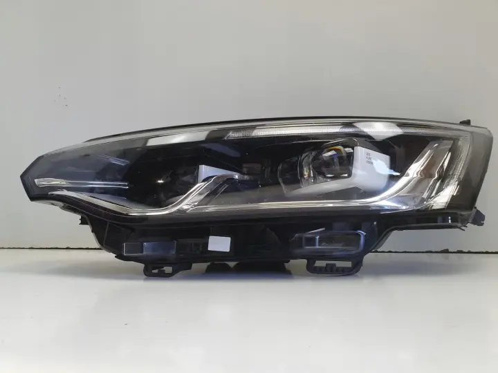 Renault Talisman PRZEDNIA LAMPA LEWA lewy przód