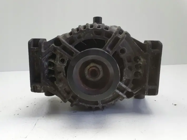 Opel Vectra C 2.2 DIRECT ALTERNATOR 100A 0124325168 bosch
